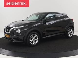 Nissan Juke 1.0 DIG-T Tekna | 39.900km NAP | 360 Camera |