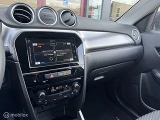 Suzuki Vitara Suzuki Vitara 1.4 Boosterjet Style Smart Hybrid - afbeelding nr 30