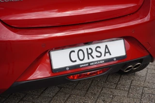 Opel Corsa Opel Corsa 1.2 Turbo 130pk Automaat GS Line / Camera + PDC / Navi / Clima - afbeelding nr 10