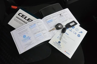 Suzuki Celerio - afbeelding nr 18