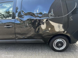 Renault Express Renault Express 1.5 dCi 75 AIRCO/CRUISE/CAMERA/TREKHAAK - afbeelding nr 8