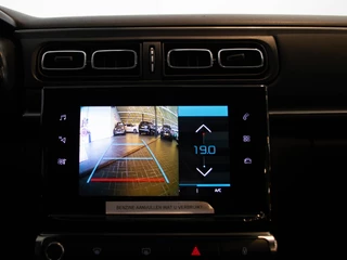 Citroën C3 Citroën C3 110 PK C-Series | Camera | Navi | DAB+ | Cruise | Clima - afbeelding nr 30