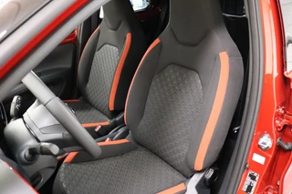 Toyota Aygo - afbeelding nr 8