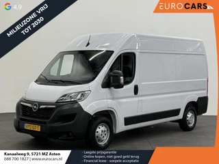 Opel Movano 2.2D 140 L2H2 Edition