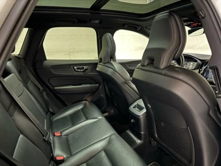 Volvo XC60 Volvo XC60 2.0 T8 Twin Engine AWD Inscription Pano Leer Trek - afbeelding nr 25