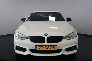 BMW 4 Serie BMW 4 Serie 425D CENT HI EXEC - afbeelding nr 2