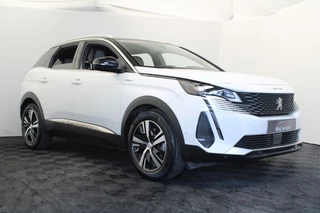 Peugeot 3008 |Plug in hybrid| - afbeelding nr 3