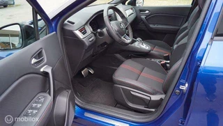 Renault Captur Renault Captur 1.3 Mild Hybrid 160 RS Line - afbeelding nr 7