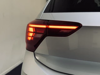 Volkswagen Polo Volkswagen Polo 1.0 TSI DSG Move | CarPlay | Camera | Trekhaak - afbeelding nr 30