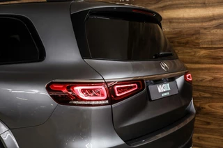 Mercedes-Benz GLS Mercedes GLS-400 d 4MATIC Premium +|AMG Pack|Pano|HUD|Burmester| - afbeelding nr 31