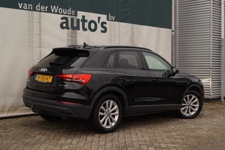 Audi Q3 - afbeelding nr 5