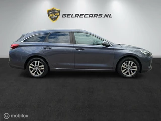 Hyundai i30 Hyundai i30 Wagon 1.4 T-GDI Premium AUTOMAAT TOPPER - afbeelding nr 9