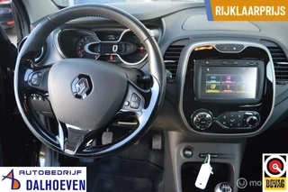 Renault Captur Renault Captur 1.2 TCe Dynamique - afbeelding nr 11