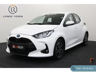 Toyota Yaris - 402997506-0