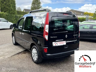 Renault Kangoo Renault Kangoo Family 1.2 TCe AIRCO 2X SCHUIFDEUR NIEUWSTAAT - afbeelding nr 3