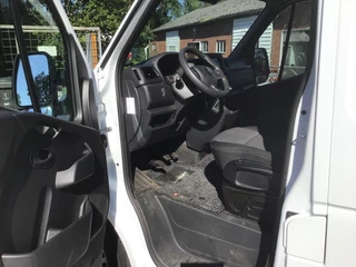 Renault Master - afbeelding nr 10