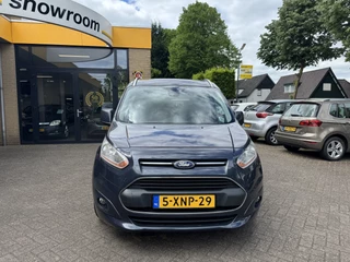 Ford Tourneo Connect - afbeelding nr 2