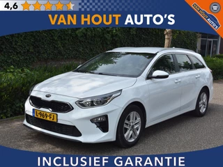Kia Ceed Sportswagon - 97109101-0