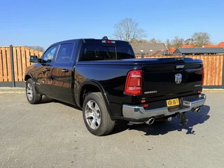 Dodge Ram 1500 - afbeelding nr 5