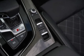 Audi S5 - afbeelding nr 38