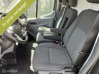 Ford Transit Ford Transit 310 2.0 136 PKTDCI L2H2 Trend Trekhaak - afbeelding nr 17