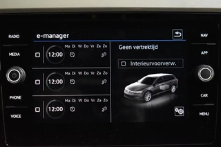 Volkswagen Passat CAMERA/NAVI/MASSAGE - afbeelding nr 41