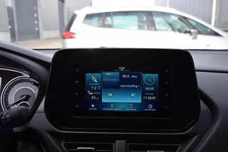 Suzuki S-Cross Suzuki S-Cross 1.4 Boosterjet AllGrip Style Smart Hybrid | Apple carplay/android | Stoelverwarming | Achteruitrijcamera | - afbeelding nr 19