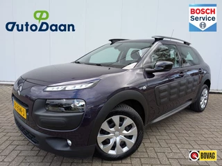 Citroën C4 Cactus - 424088327-0