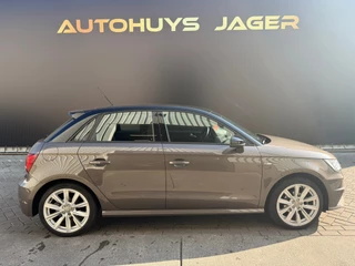 Audi A1 Sportback Audi A1 Sportback 1.0 TFSI Adrenalin Automaat NL auto - afbeelding nr 12