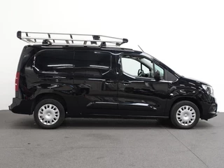 Opel Combo Opel Combo 130pk Automaat L2H1 Edition Navi App-connect DAB Trekhaak Imperiaal - afbeelding nr 37