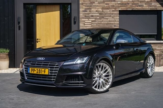 Audi TT - 98829754-0