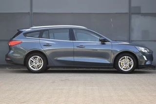 Ford Focus Ford Focus Wagon 1.0 EcoBoost Trend Edition Business|1e Eigenaar|DEALER O.H.|CAMERA|PDC|CARPLAY|NAVI|CRUISE - afbeelding nr 20
