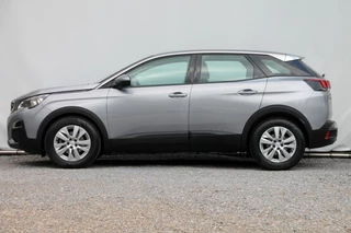 Peugeot 3008 Peugeot 3008 1.2 PureTech Blue Lease Executive - 131 pk **Navi - afbeelding nr 3