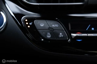 Toyota C-HR Toyota C-HR 1.8 Hybrid Style NAVI CAMERA CRUISE PDC - afbeelding nr 25