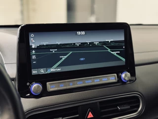 Hyundai Kona | Head-Up | Adapt.Cruise | Camera - afbeelding nr 20