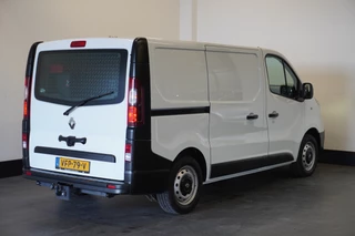 Renault Trafic - Airco - Navi - Cruise - € 12.900,- Excl. - afbeelding nr 2