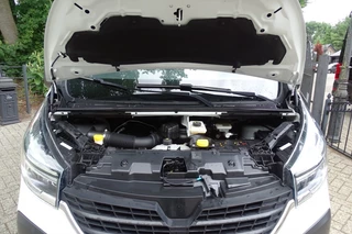 Renault Trafic Renault Trafic 1.6 dCi T29 L1H1Comf NAVI 3 ZIT KASTEN INR NWST - afbeelding nr 24