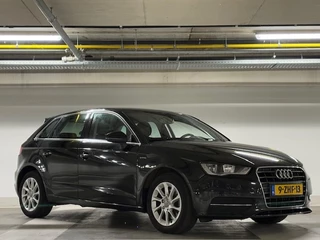 Audi A3 - afbeelding nr 3