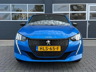 Peugeot 208 Peugeot 208 1.2 PureTech GT-Line Panoramadak ! - afbeelding nr 3