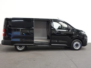 Opel Vivaro Opel Vivaro 2.0 BlueHDi 145PK Automaat Airco Cruise Navigatie Sidebars Trekhaak - afbeelding nr 39