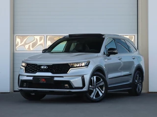 Kia Sorento Kia Sorento 1.6 T-GDI Plug-in Hybrid 265PK 4WD ExecutiveLine - afbeelding nr 67