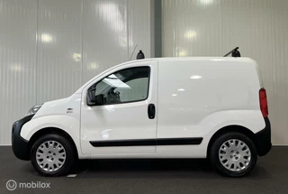 Peugeot Bipper Peugeot Bipper Bestel 1.3 HDi XT Profit + [ NAP airco trekhaak ] - afbeelding nr 3
