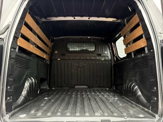 Citroën Berlingo Citroen Berlingo 1.5 BlueHDI 130 EAT8 Automaat Cruise Control Apple CarPlay/Android Auto Stoelverwarming Keyless - afbeelding nr 18