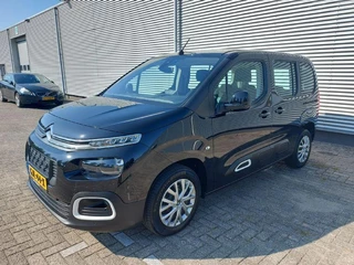 Citroën Berlingo Citroen Berlingo 1.2 PureTech Live, airco,cruise,Andriod/Carplay navigatie,achteruitrijcamera,stoelverwarming,parkeersensoren, - afbeelding nr 5