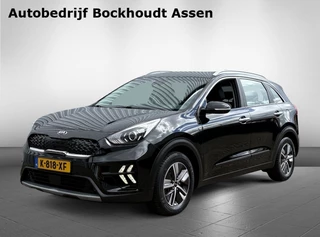 Kia Niro 1.6 GDi Hybrid DynamicLine | Navigatie | Cruise Control