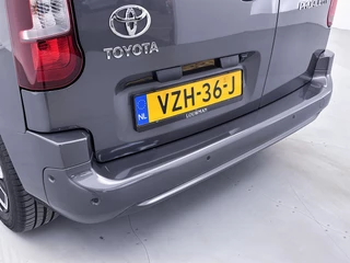 Toyota ProAce - afbeelding nr 36