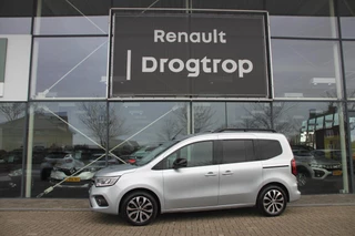 Renault Kangoo 130PK-COMFORT-65DKM-NAVI-CRUISE-CAMERA-TREKH-