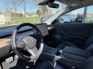 Tesla Model 3 Tesla Model 3 Long Range AWD Dual | Autopilot | Panorama | Leder | - afbeelding nr 11
