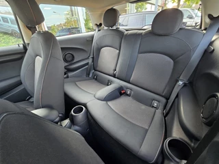 MINI One MINI One Mini 1.5 First Salt |CRUISE|AIRCO|NAVI|MOONWALK GRAY|ORIG. NL|NAP| 2977 - afbeelding nr 31