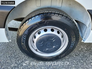 Renault Master Renault Master 135PK Koelwagen Vrieswagen Carrier Xarios 200 -18 LED Airco Cruise Euro6 Koel Koeler Kühl Kühlwagen Vries Vriezer Frigo 9m3 Airco Cruise control - afbeelding nr 21